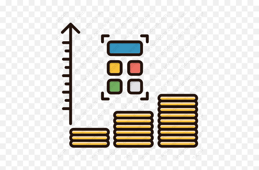 Download Expenses Vector Icon Inventicons - Horizontal Png,Expenses Icon