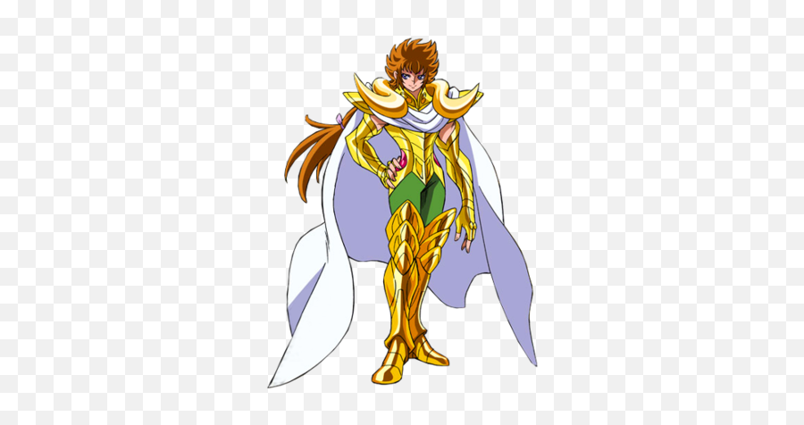 Anime And Manga Tier List Templates - Tiermaker Saint Seiya Omega Aries Kiki Png,Ryo Asuka Icon