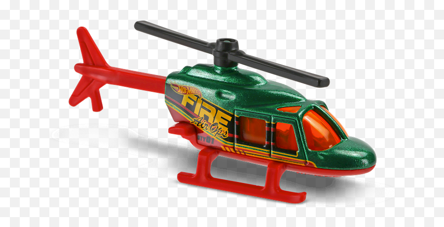 Download Hd Helicopter Png Hot Wheels Transparent Image - Hot Wheels How Helicopter,Helicopter Png