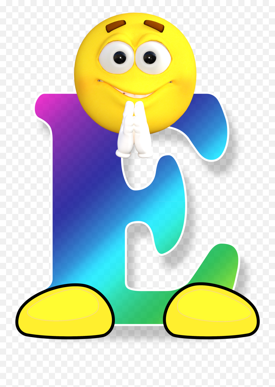 Emoticon And Letter E Free Image Download - Emoji Alphabet Letter E Png,Letter E Icon