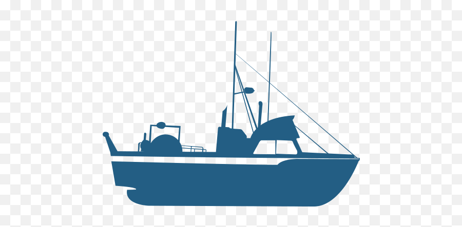 Highliner Lighting - Fishing Boat Icon Png,Tug Boat Icon