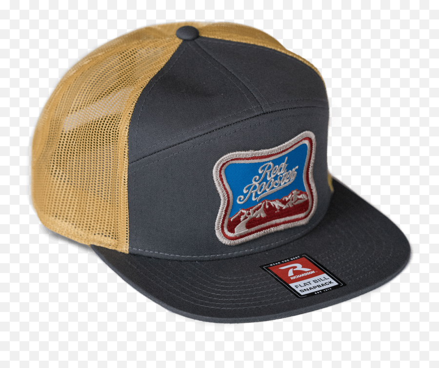 Red Rooster Coffee - Truckers Hat With Rooster Png,Nike Sb Icon Snapback Hat