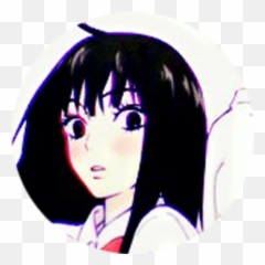 Icons Desu Close Twitter Matching - For Women png
