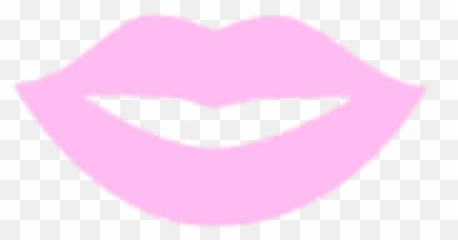 Download Lips Clipart Light Pink Lip - Light Pink Lips Clip Darkness Png,Pink Lips Png