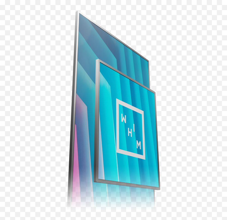 Whim U2014 - Vertical Png,Windows 10 Folder Icon