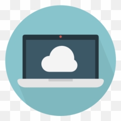 Laptop - Free computer icons Circle Icon Png