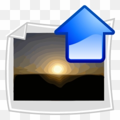 Fileicon - upload photo 2svg Wikimedia Commons Not Found png
