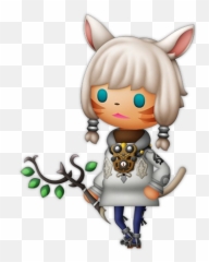 Yu0027shtola Rhul Final Fantasy Wiki Fandom - Theatrhythm Yshtola png