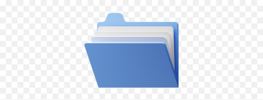 File Folder Icon - Download In Colored Outline Style Horizontal Png,Android File Icon