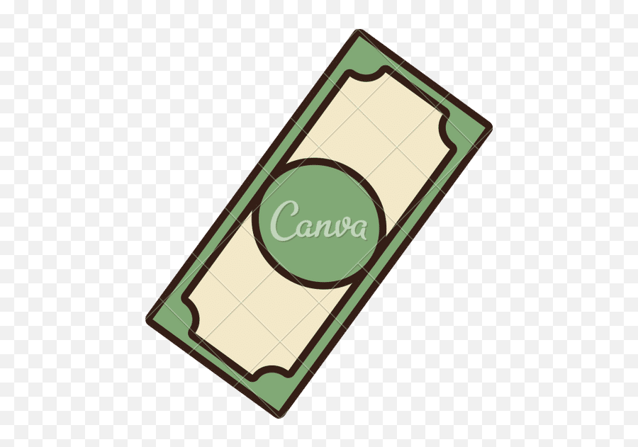 Dollar Bill Icon - Canva Canva Png,Dollar Bills Icon