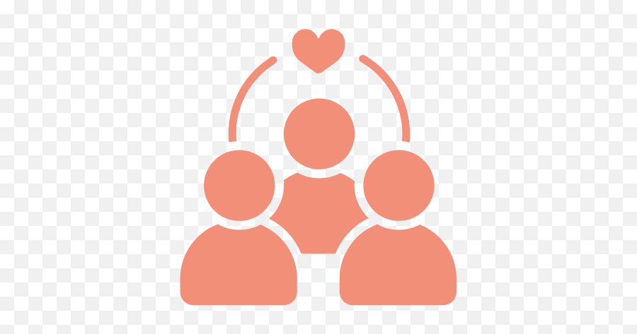 Our Core Values U2014 Thought Partnerships - Love Managmement Icon Png,User Group Icon
