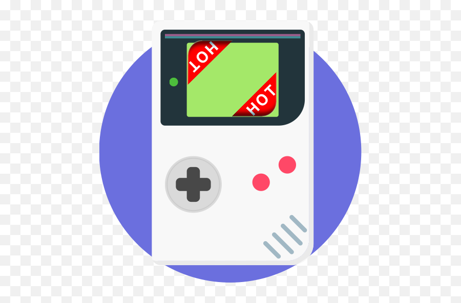Gba Gbc Emulator Download Latest - Game Boy Png,Gba Png