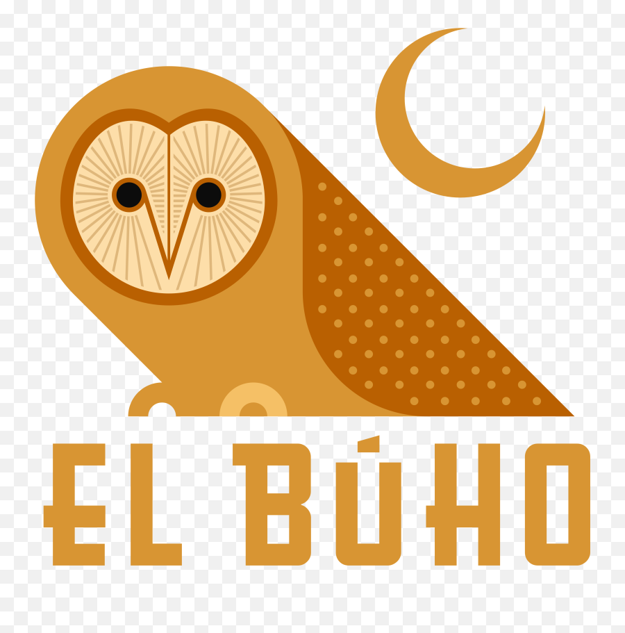 Owl Logo - Clip Art Png,Owl Eyes Logo
