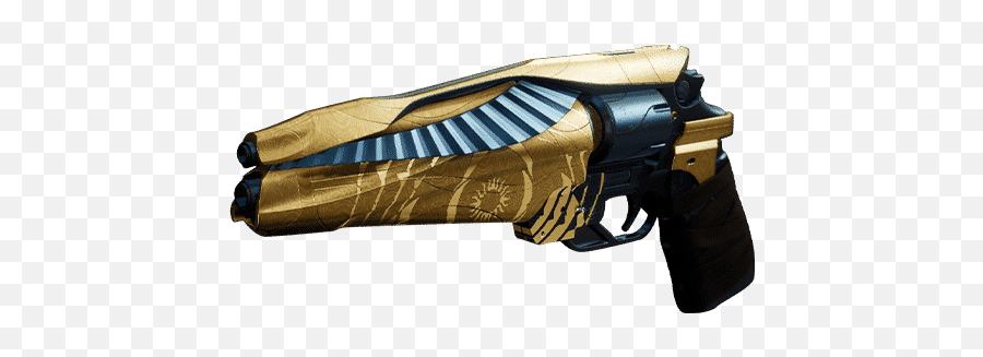Igneous Hammer Legendary Hand Cannon - Destiny 2 Igneous Hammer Adept Png,Ps4 Destiny Loading Icon
