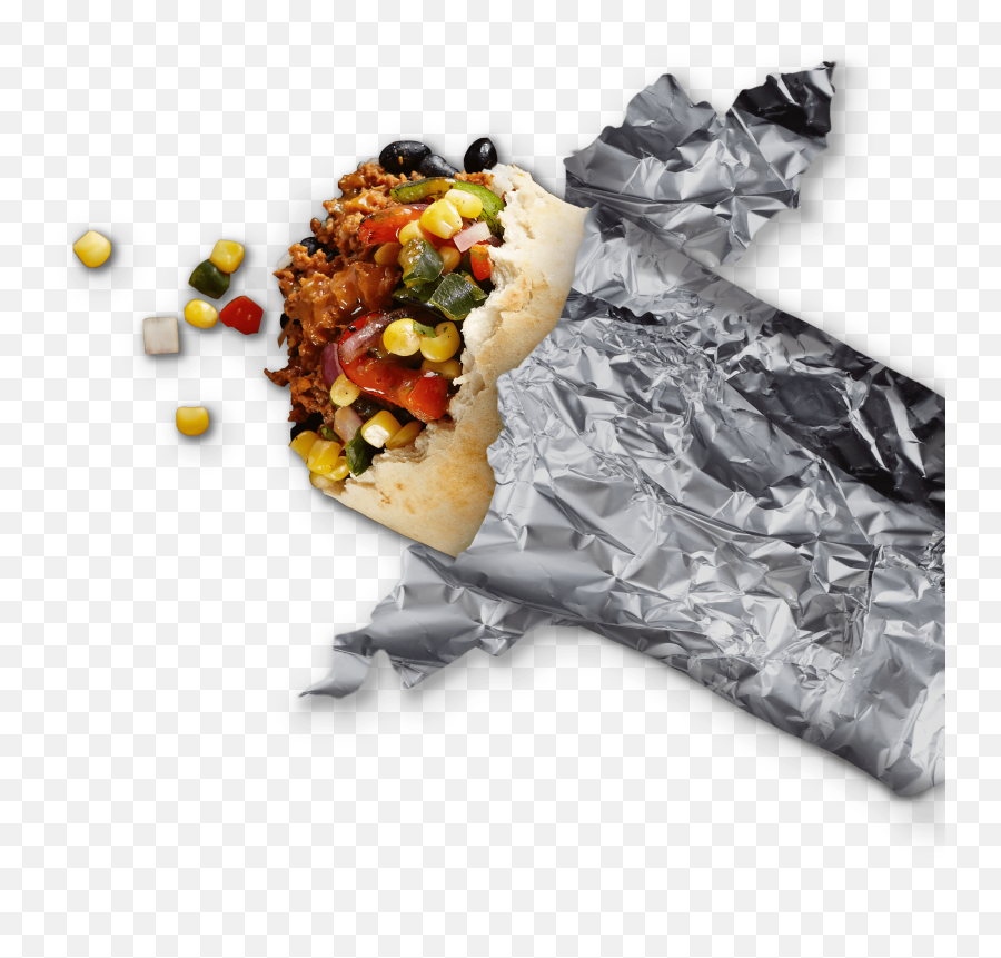 Qdoba Mexican Eats Restaurants U0026 Catering Png Burrito