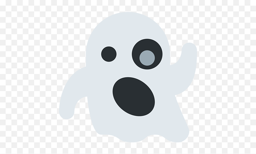 Full Moon Symbol Id 1555 Emojicouk - Ghosting Emoji Png,Snapchat Moon Icon