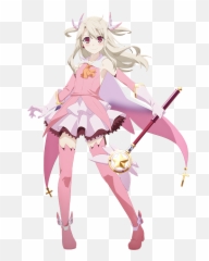 Fatekaleid Liner Prismaillya Licht Namae No Nai Shoujo - Licht Fate Kaleid Liner Prisma Illya Png,Shirou Emiya Icon