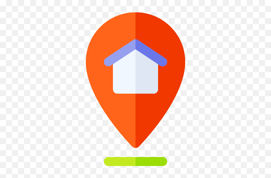 Home - Free Signs Icons Vertical Png,House Map Icon