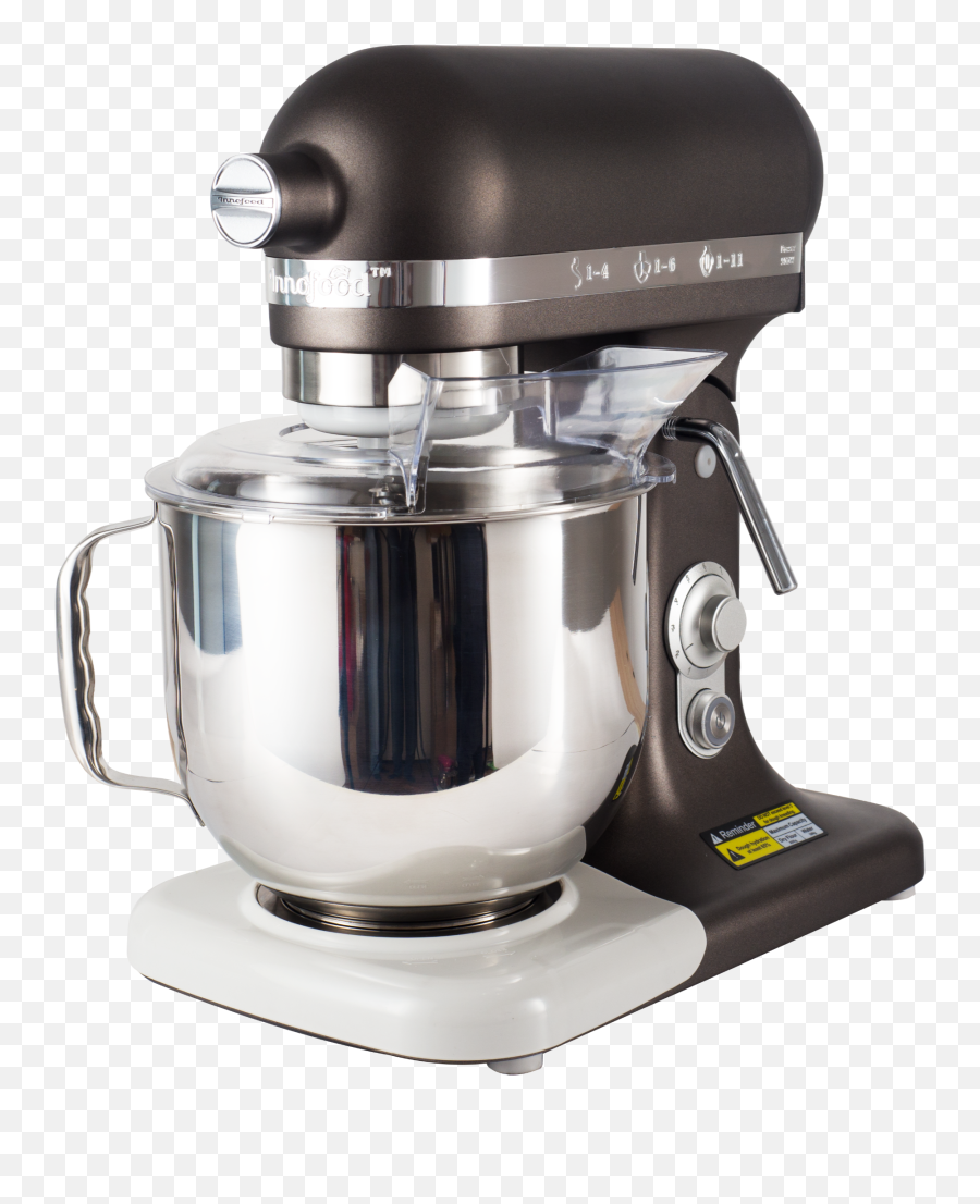Innofood Kt - 7500 Professional Series Stand Mixer 70 Liters Mixer Innofood 7 Liter Png,Mixer Kitchenaid Png Icon