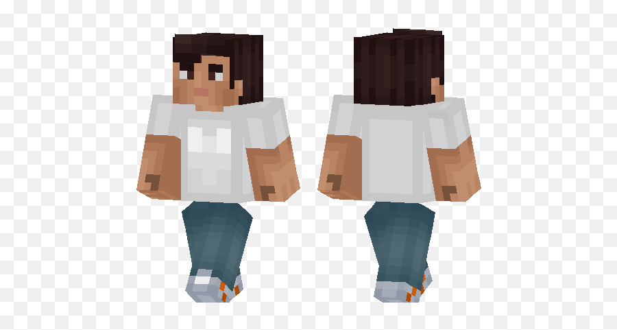 Jackie Chan Minecraft Pe Skins - Fictional Character Png,Jackie Chan Png