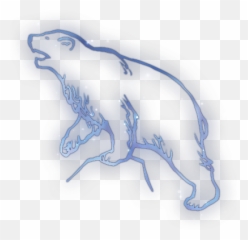 Download Dire Bear Constellation Icon - PNG Png