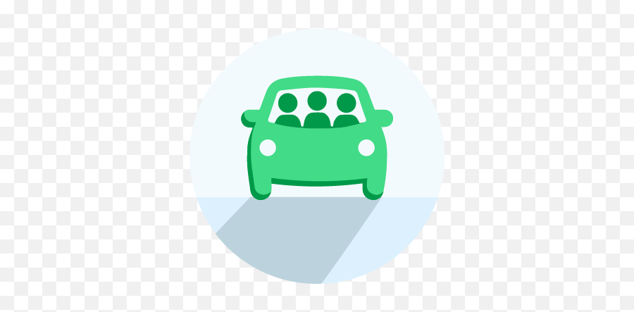 Maryland Incentrip - Mdot Png,Vanpool Icon