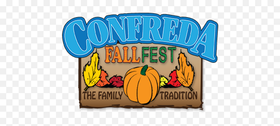 2021 Guidelines Confredasfallfest Png Pumpkin Icon For Facebook