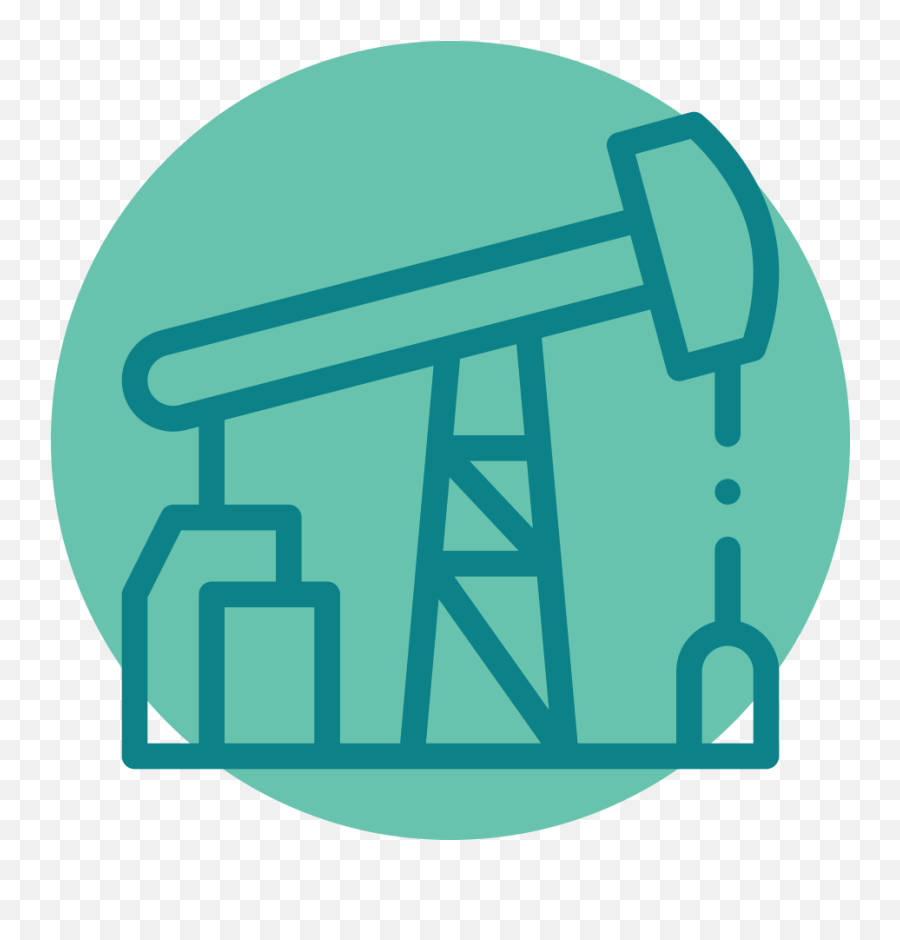Energy Company Petropartner Png Oil Well Icon