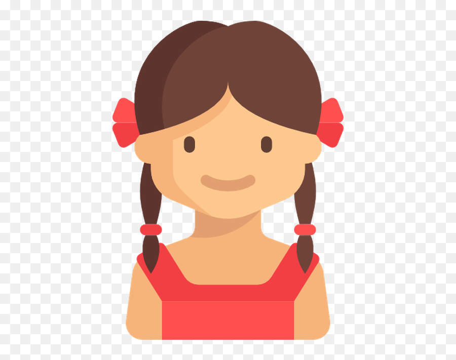 Girl Free Vector Icons Designed By Freepik Icon Png Female Face