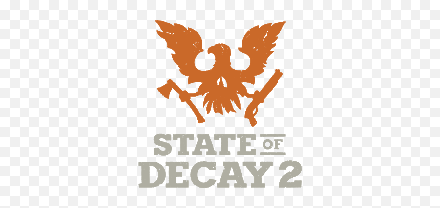 State Of Decay 2 - Xbox One Game Controls Mgw Video Game Png,Xbox 360 Desktop Icon