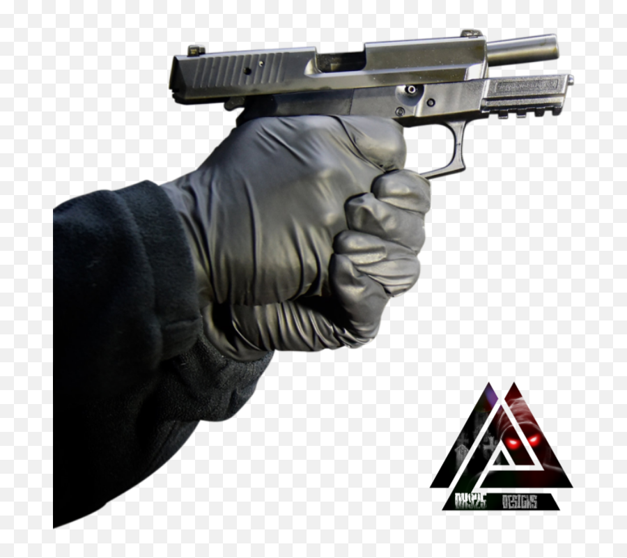 Gun - Bandook Png,Hand With Gun Png
