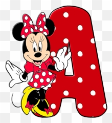 Pin By Sulema Marquez - Easy Minnie Mouse Pencil Drawing Png,Minnie Png
