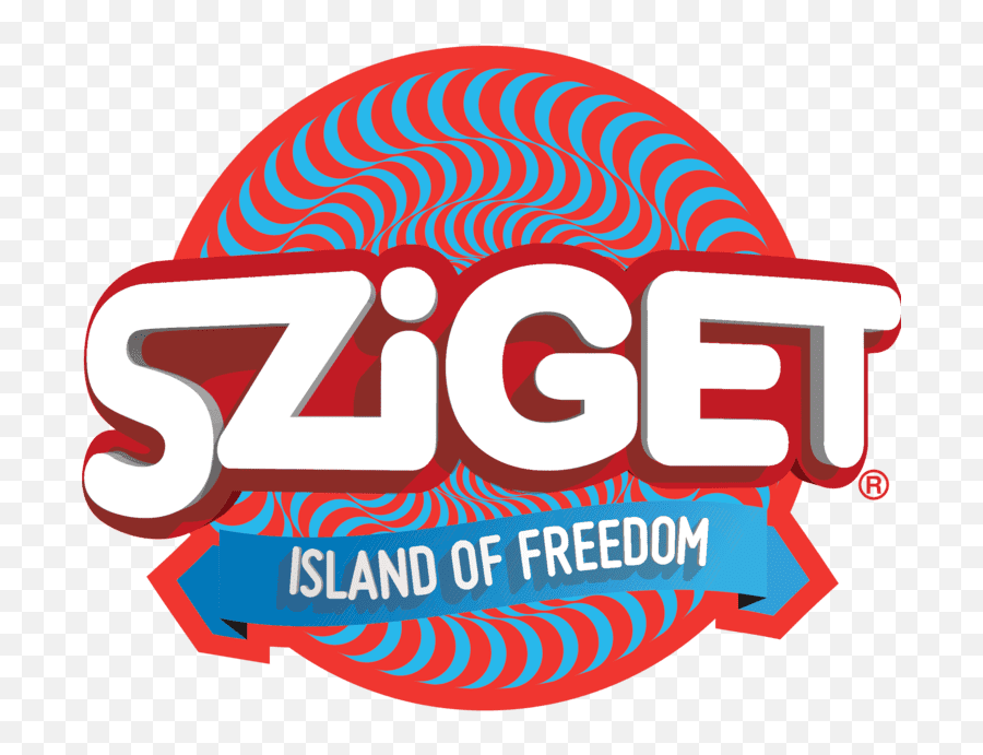 Sziget Festival - Alchetron The Free Social Encyclopedia Sziget Festival Logo Png,Martin Garrix Logo
