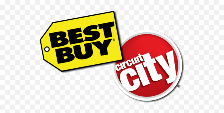 Best - Best Buy Circuit City Logo Png,Best Buy Logo Png