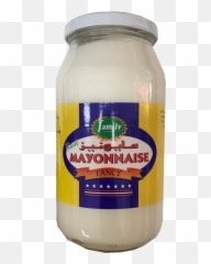 Family Mayonnaise 470ml - Ghee Png,Mayonnaise Png