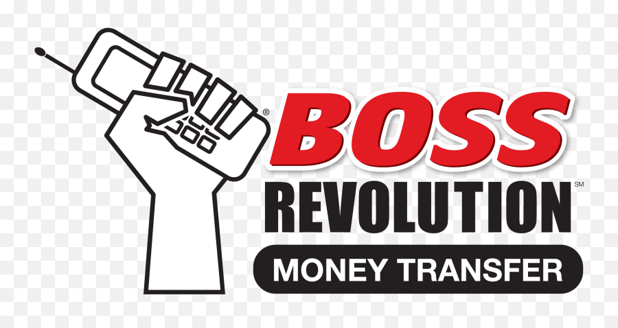 Boss Revolution Logo Png - Illustration,Boss Png