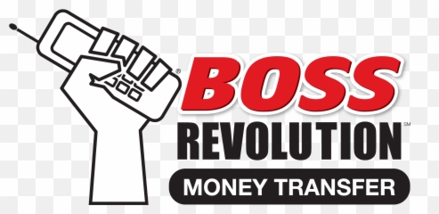 Boss Revolution Logo Png - Illustration,Boss Png