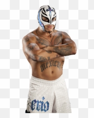 Rey Mysterio Png Image - Church Of The Annuciation Of The Virgin Mary,Rey Mysterio Png