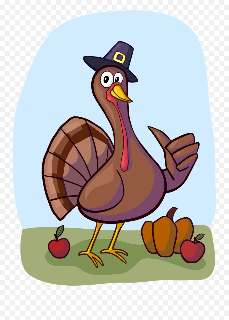 Download Turkey To Use Clipart - Thanksgiving Real Estate Marketing Png,Turkey Clipart Png