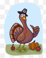 Download Turkey To Use Clipart - Thanksgiving Real Estate Marketing Png,Turkey Clipart Png