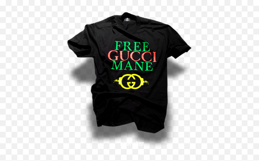 Free - Free Gucci Mane Png,Gucci Mane Png
