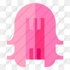 Wig - Free birthday and party icons Graphic Design png
