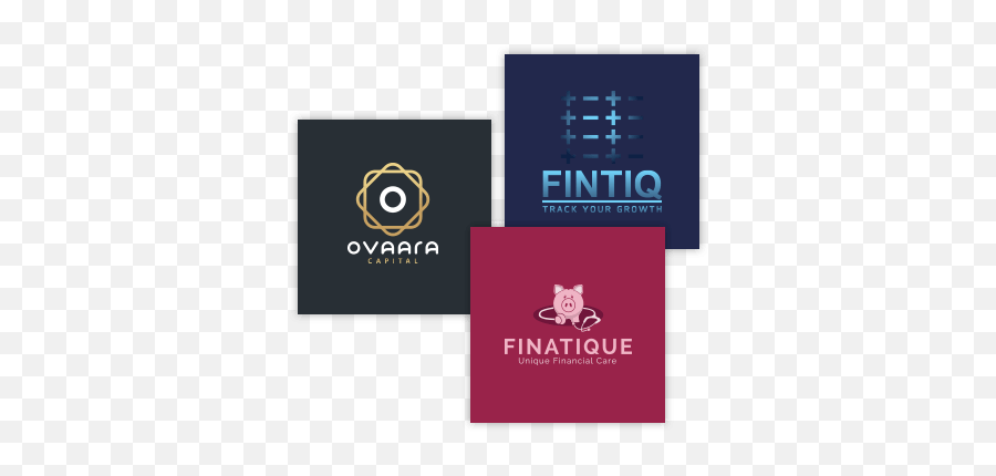 Accounting Logo Design Financial - Graphic Design Png,Finance Logo