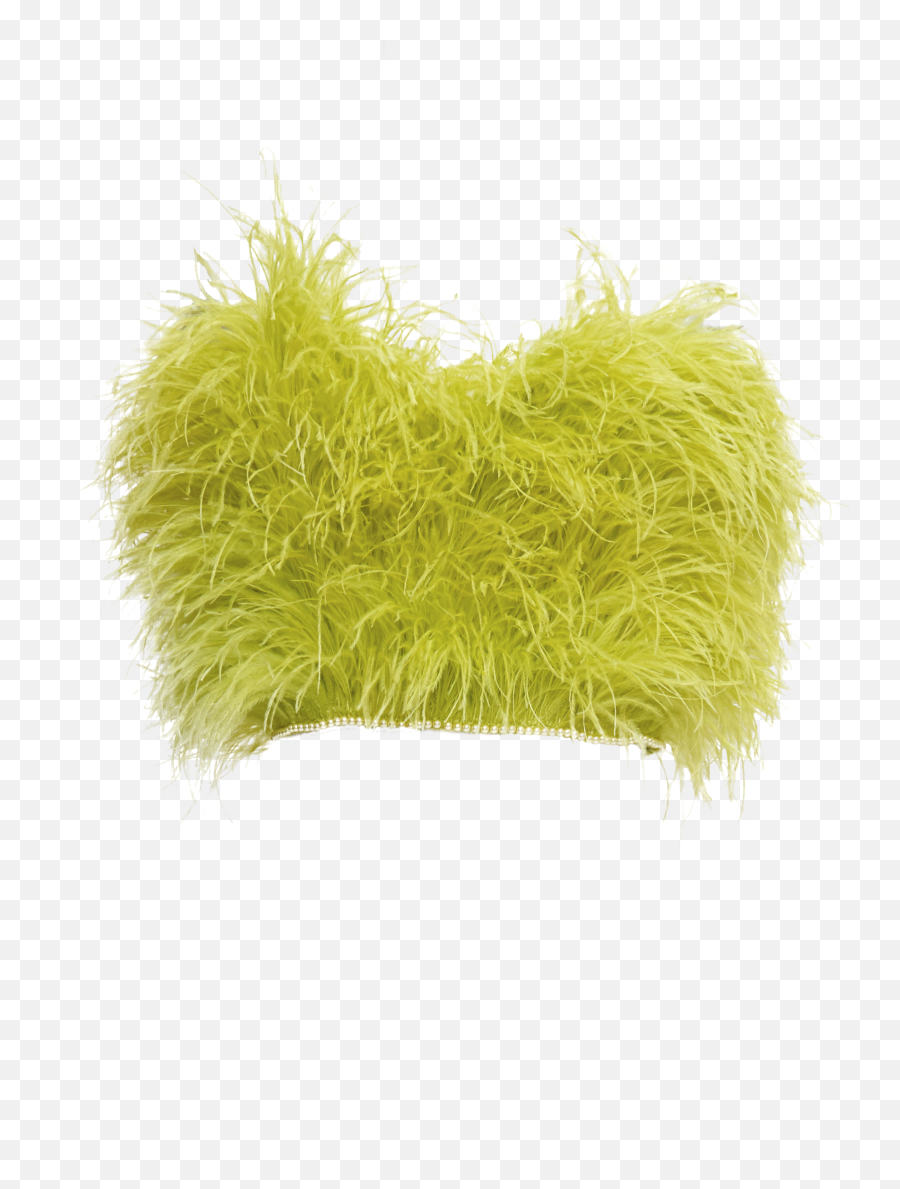 The Attico Tops - Hornwort Png,Grass Top View Png