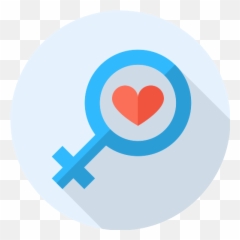 Venus Gender Png Icon 9 - Png Repo Free Png Icons Circle,Venus Transparent