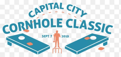 4th Annual Capital City Cornhole Classic Numotion Foundation - Table Png,Cornhole Png
