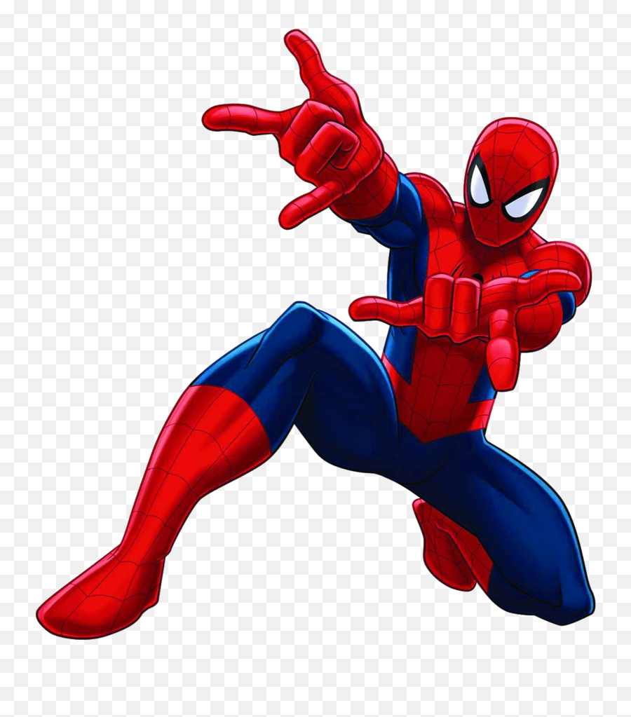 Download Spiderman Comic Png Image For Free - Spiderman Png,Comics Png