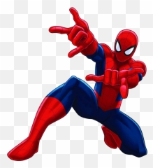 Download Spiderman Comic Png Image For Free - Png