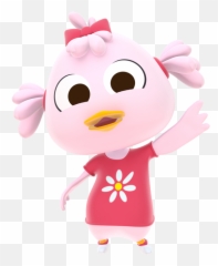 Personajes Del Reino Infantil Png Lul