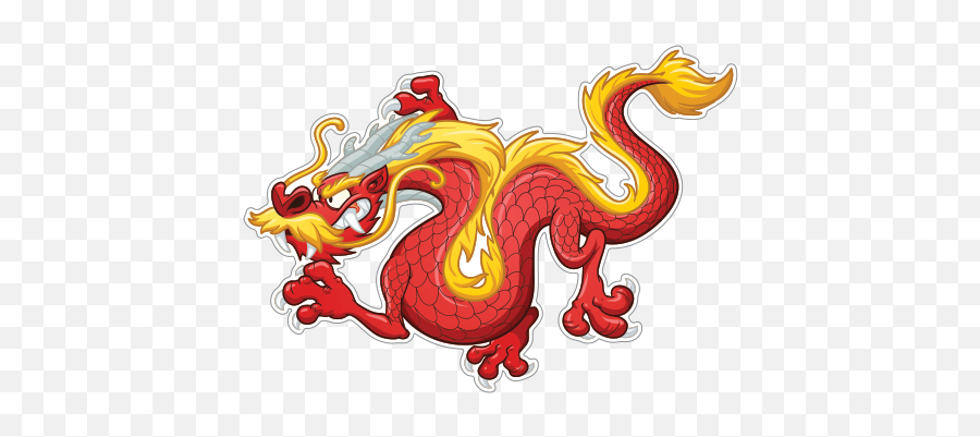 Fe83ebc215 Online Retailer Hot New Products Tribal Chinese - Cute Baby Chinese Dragon Png,Asian Dragon Png